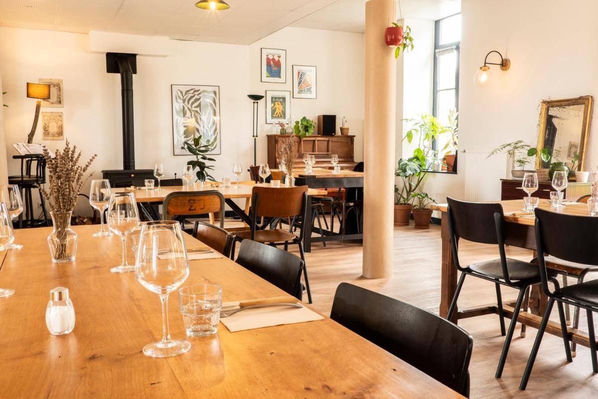 L'Auberge du Campos - Housity