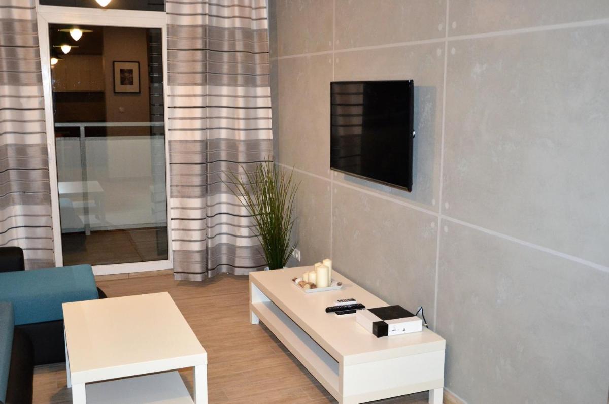 Apartamenty Krawiecka - Housity