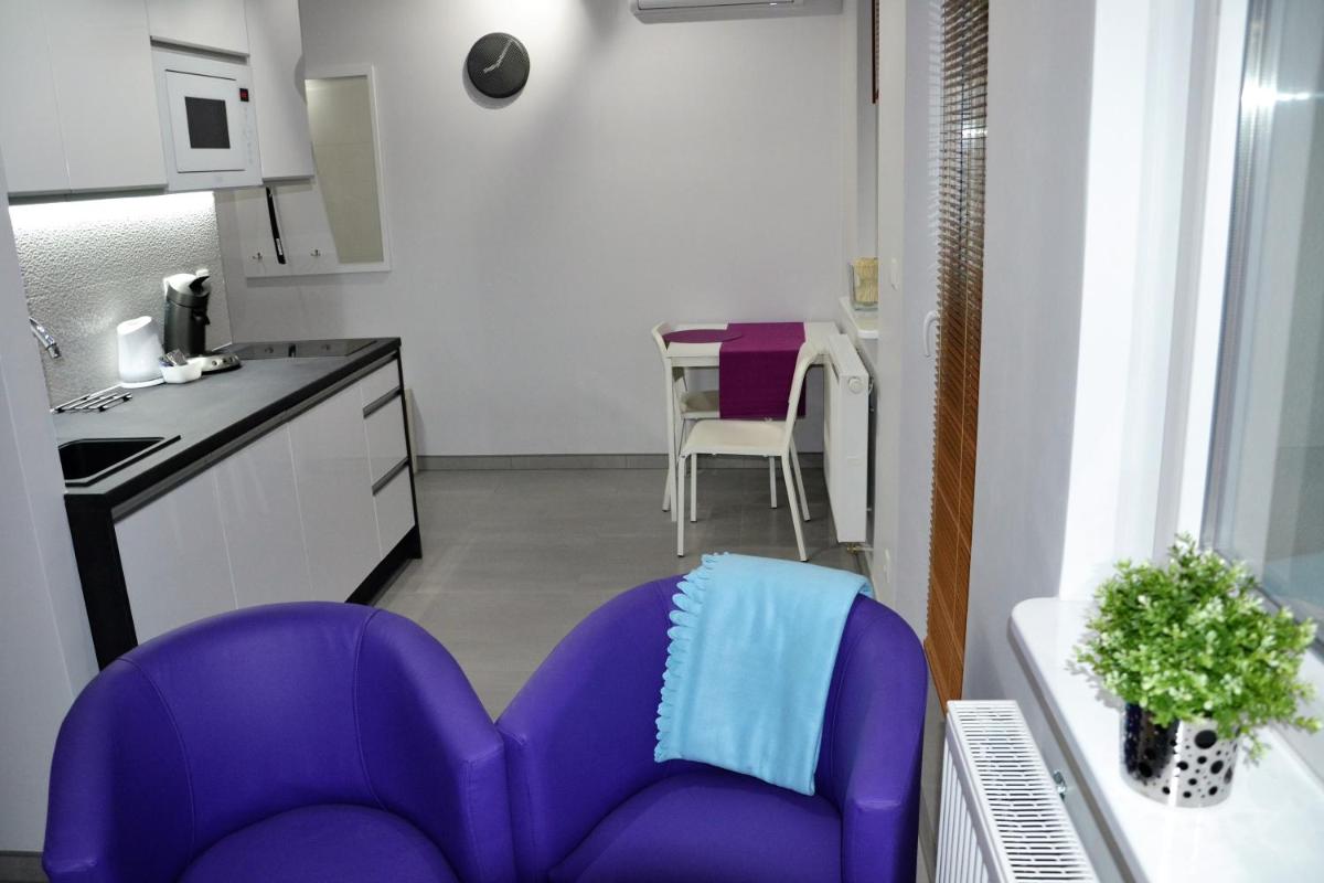 Apartamenty Krawiecka - Housity