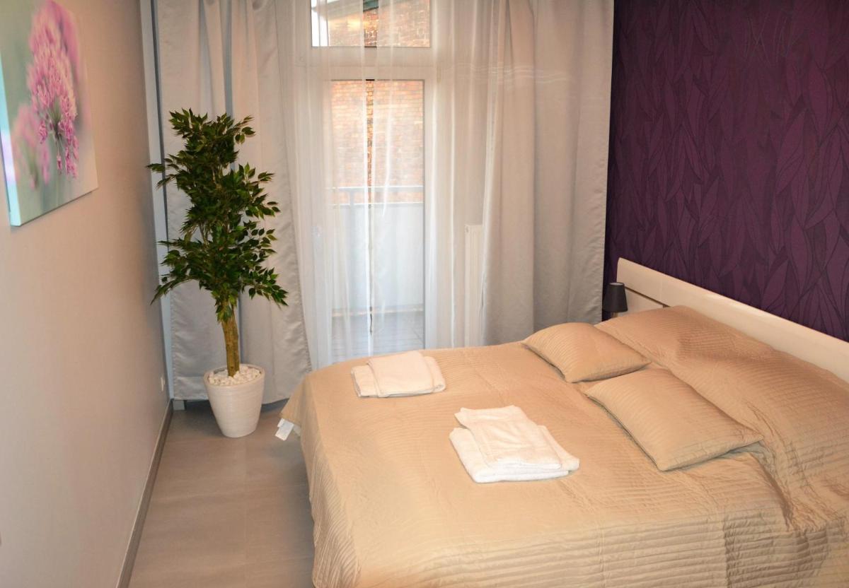 Apartamenty Krawiecka - Hizvo