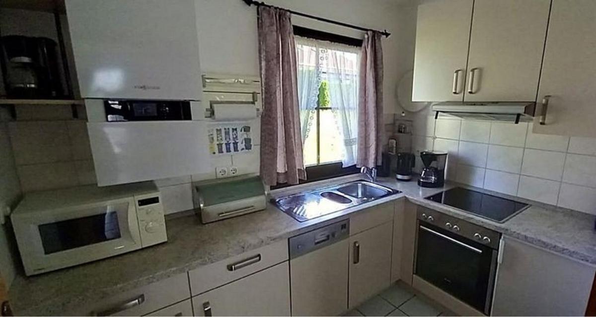 Ferienhaus Nr 105, Kategorie Komfort, Feriendorf Hochbergle, Allgäu - Housity