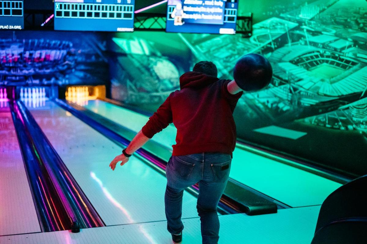 Hotel Wiki Sanok Events & Bowling - Housity