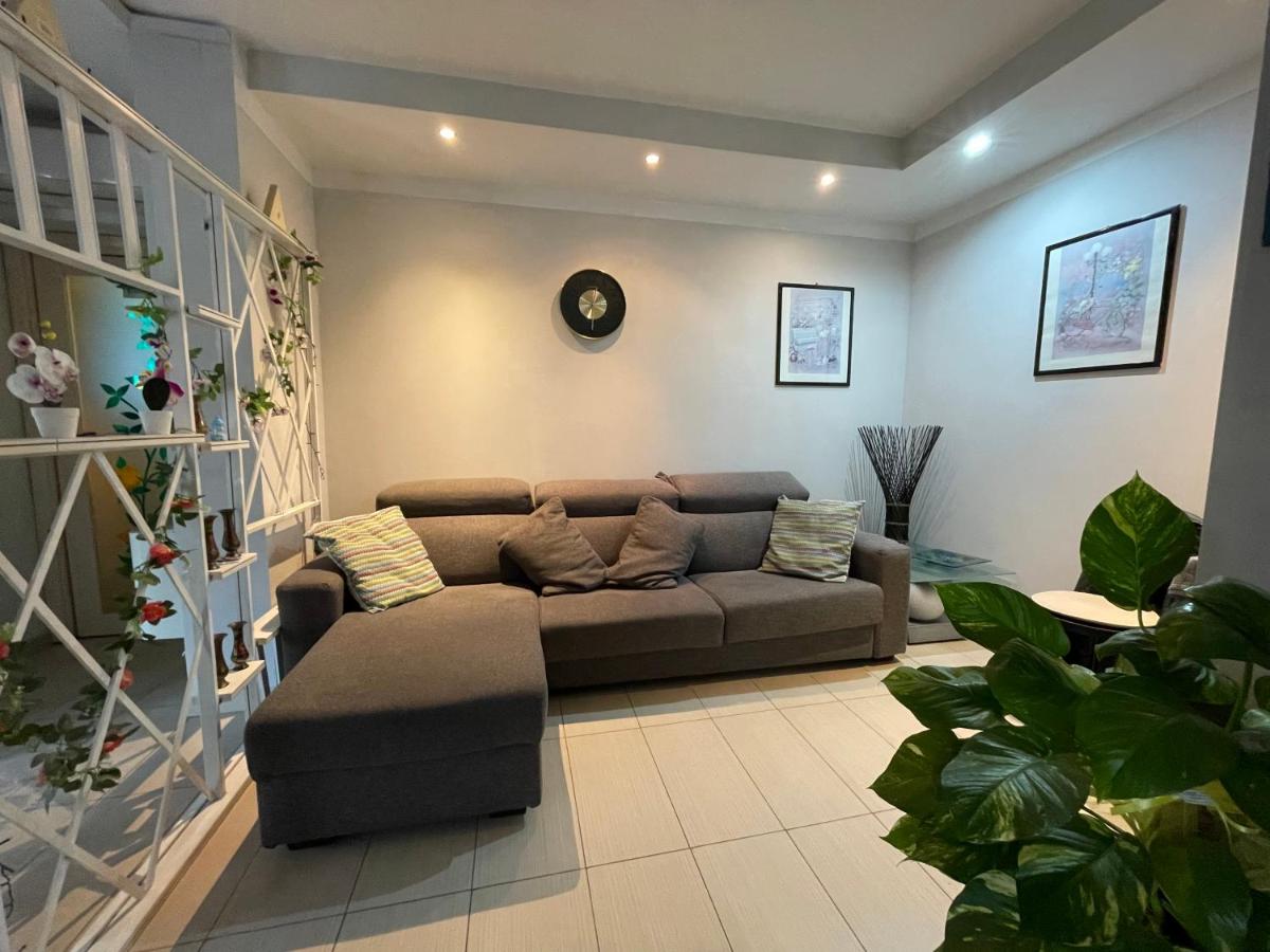 B&B Angolo Verde - Housity
