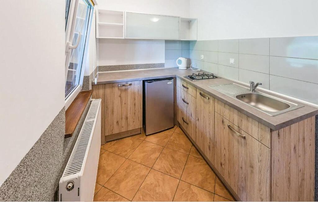 Ośrodek Wypoczynkowy Camping Tumiany - Housity