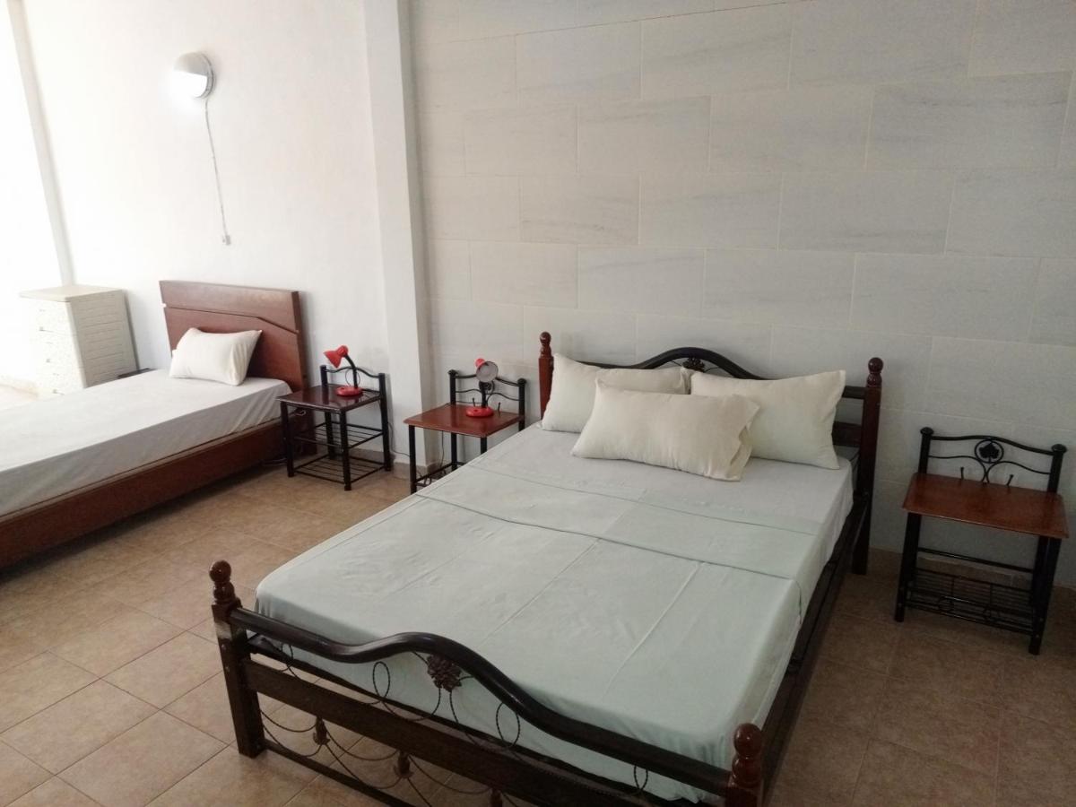 Apartamento Casa Cacheu 2 - Housity