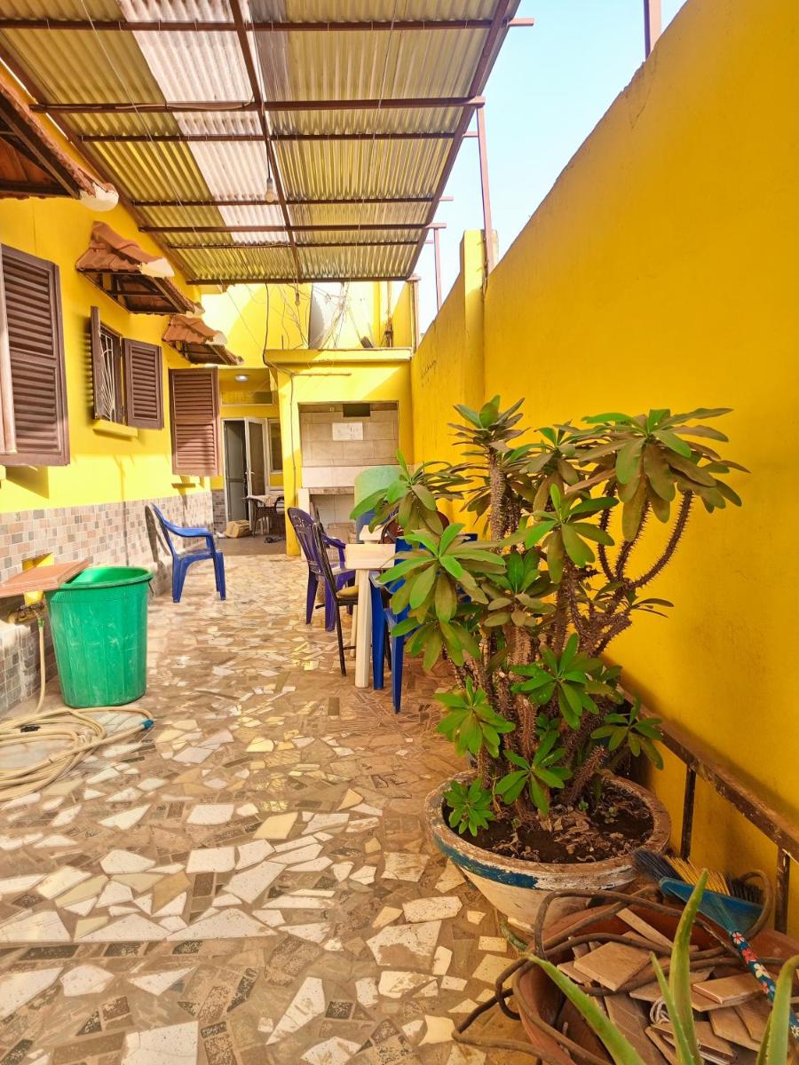 Apartamento Casa Cacheu 2 - Housity