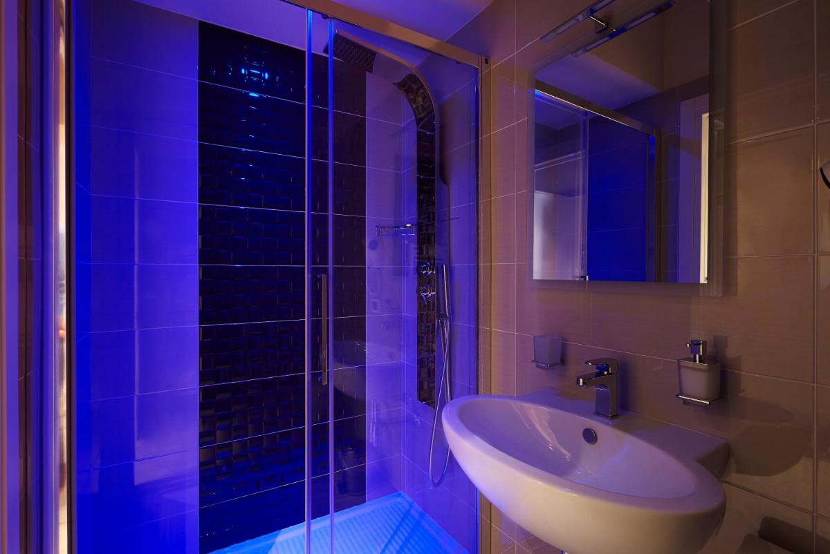 Hospitality Hotel Palermo - Housity
