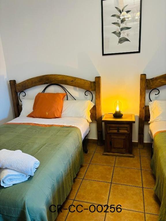 Casa Rural Puerto del Emperador - Housity