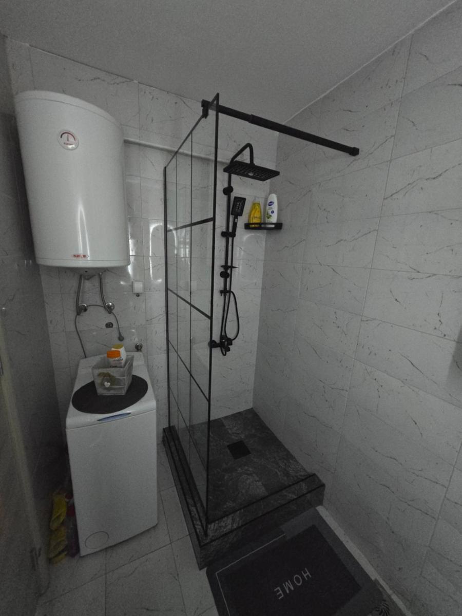 Apartman Lux - Hizvo