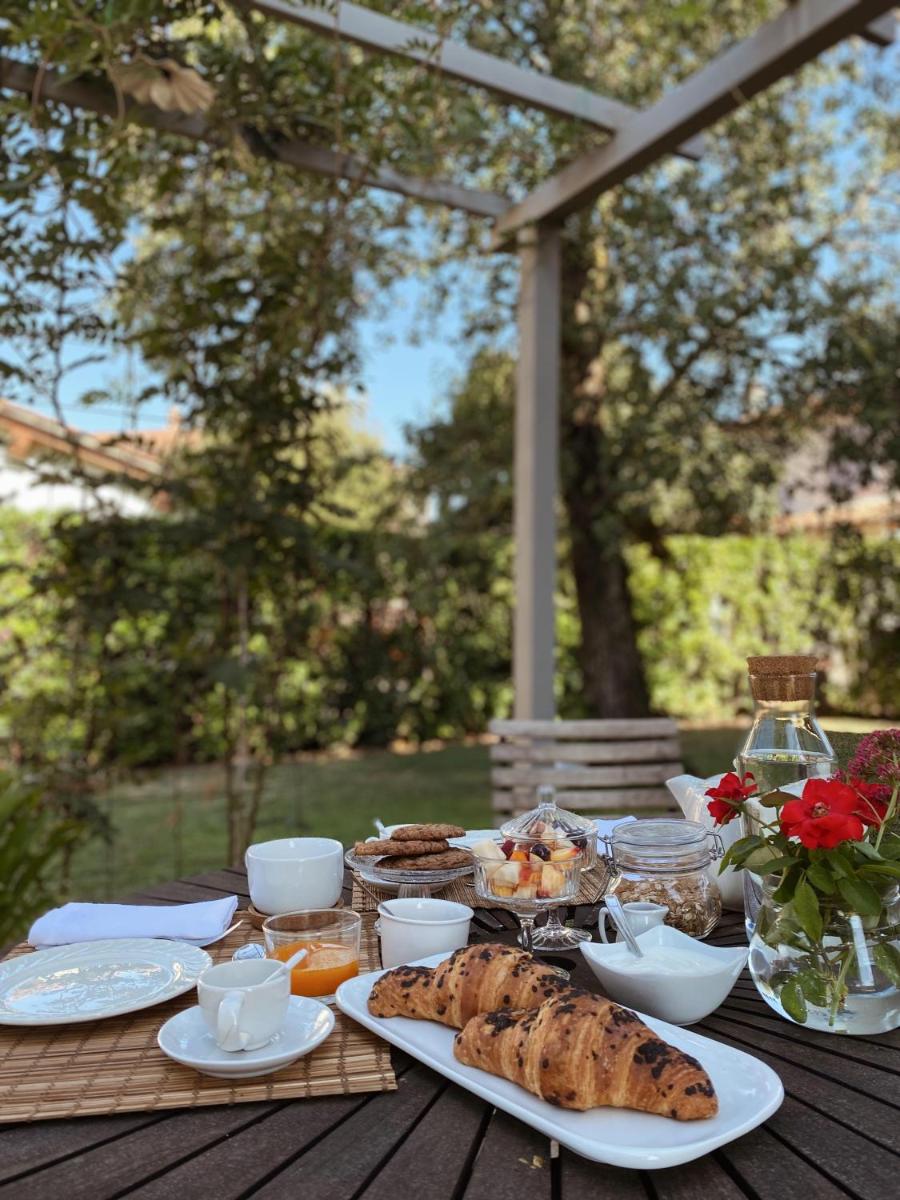 Bed and Breakfast CASA MANU - Housity