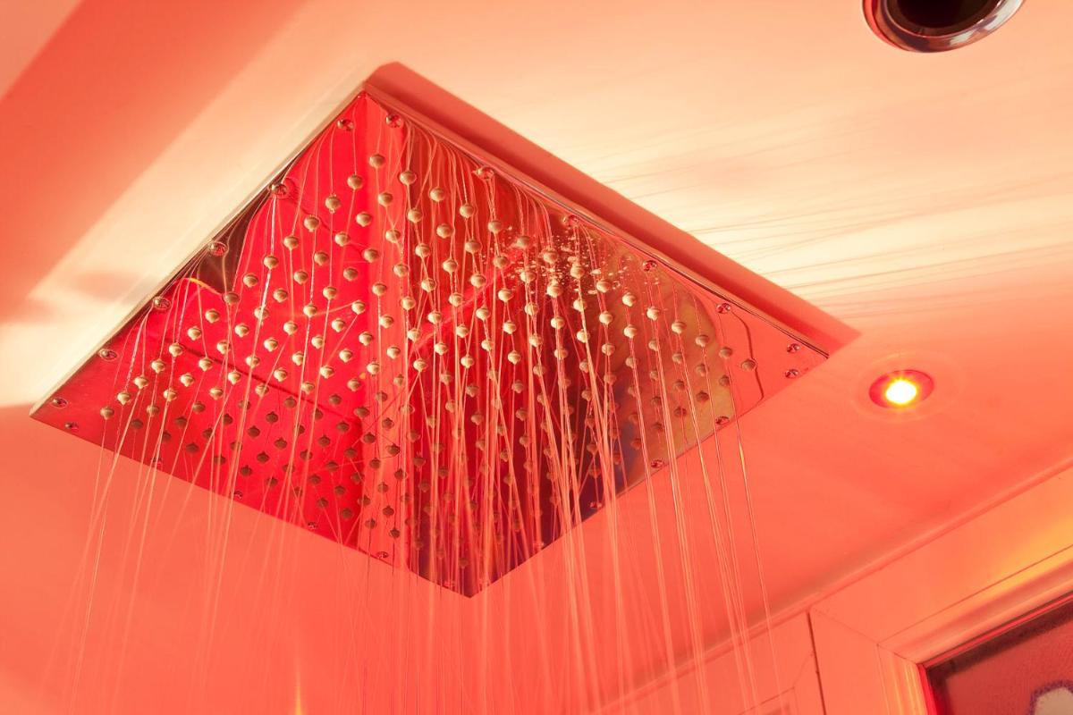 Photo de la galerie de l'établissement Secret de Paris - Hotel & Spa, à Paris