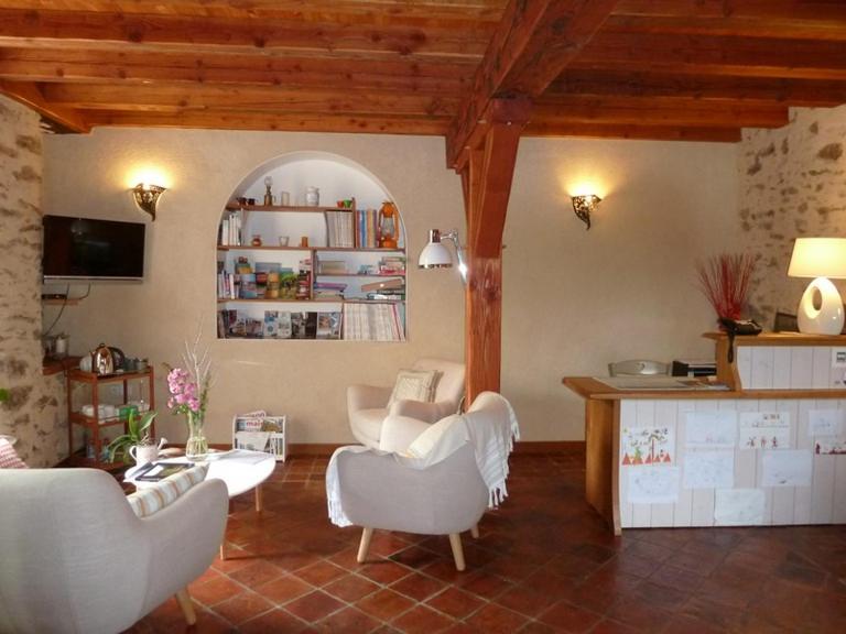 Le Moulin de Drapras - Housity