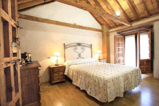 Suitetrails - Casa Rural La Bodega