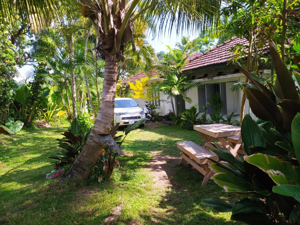 Digital Nomads - Housity