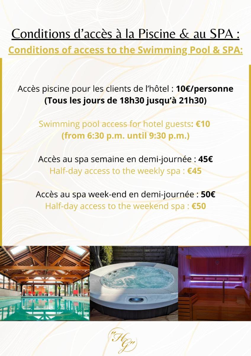 Photo de la galerie de l'établissement Domaine de la Haie des Granges, à Ménilles