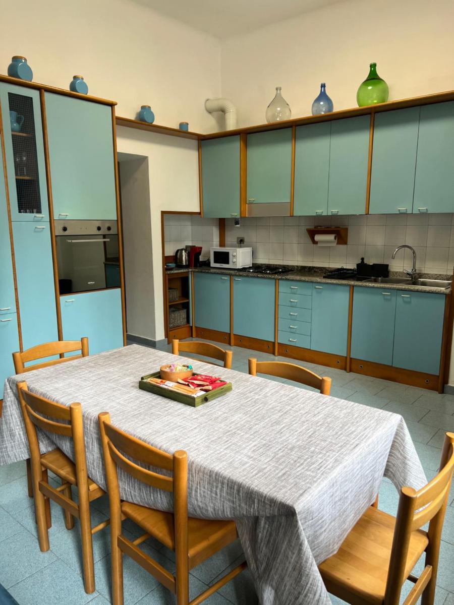 Comfortable three-room apartment - Housity