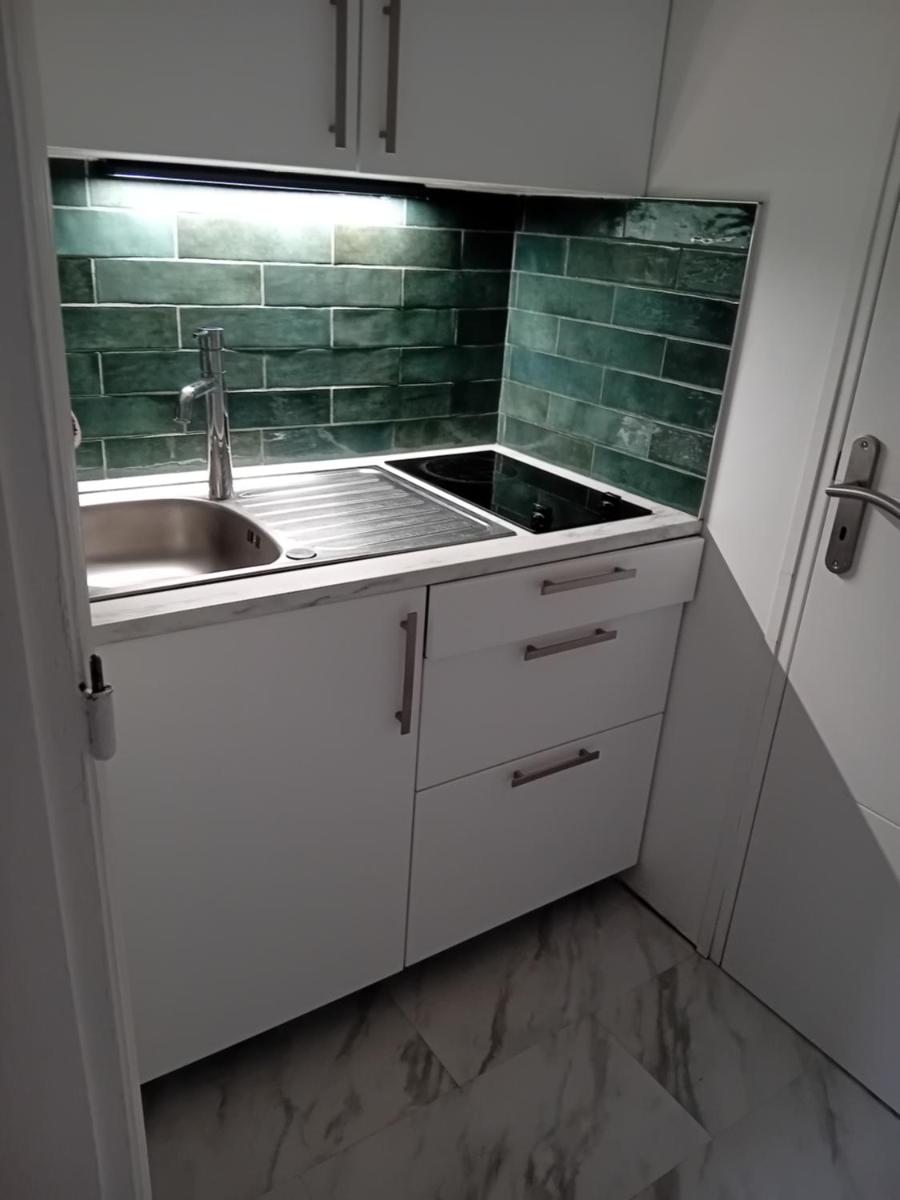 Chambre privée dans une maison individuelle - Housity