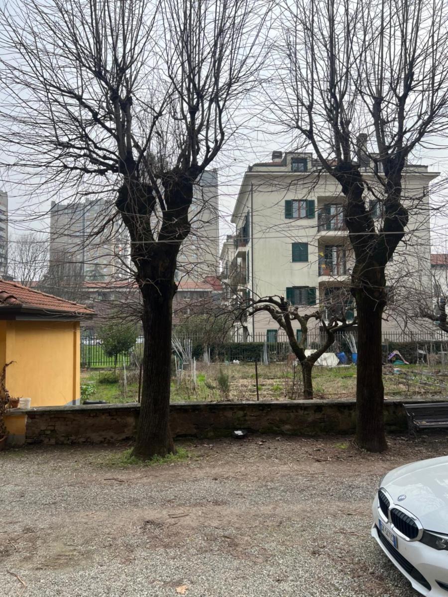 Comfortable three-room apartment - Housity