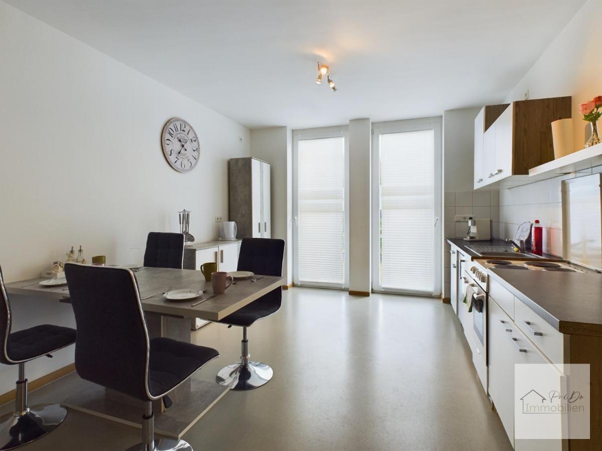 Sonnenschein Appartement in Wuppertal - Housity