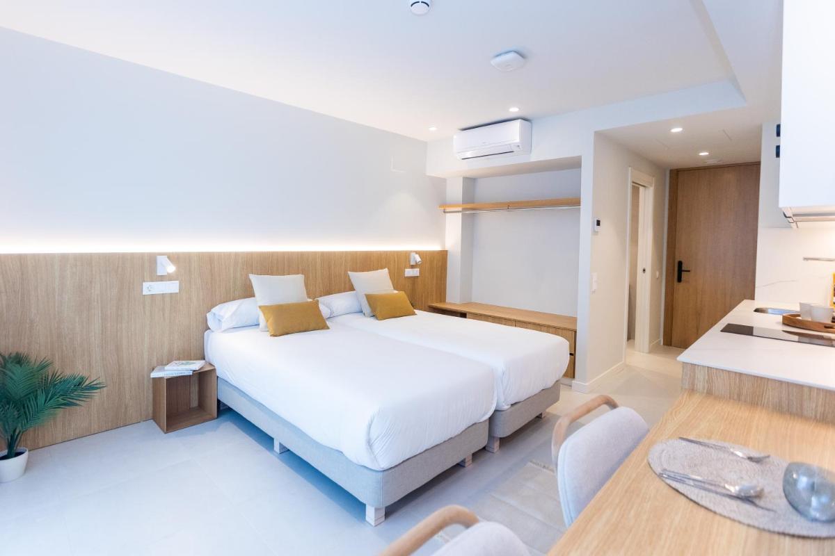 Fels Apartments - Housity