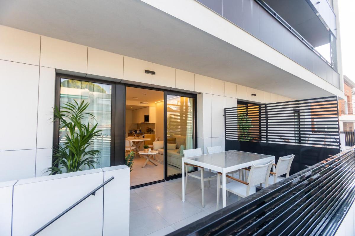 Fels Apartments - Housity