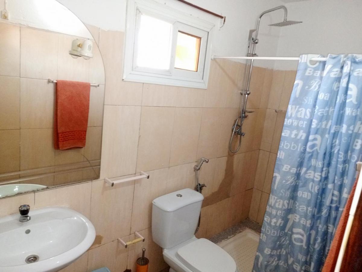 Apartamento Casa Cacheu 2 - Housity