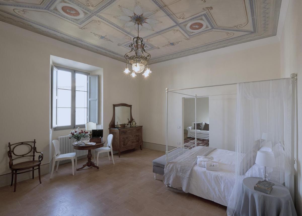 Palazzo Mattei b&b and charming rooms - Housity
