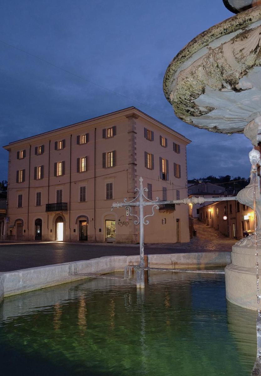 Palazzo Mattei b&b and charming rooms - Housity