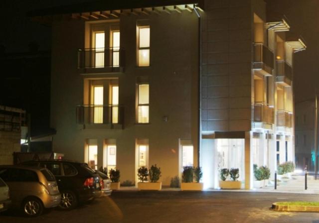 Hotel Piccolo Principe - Housity