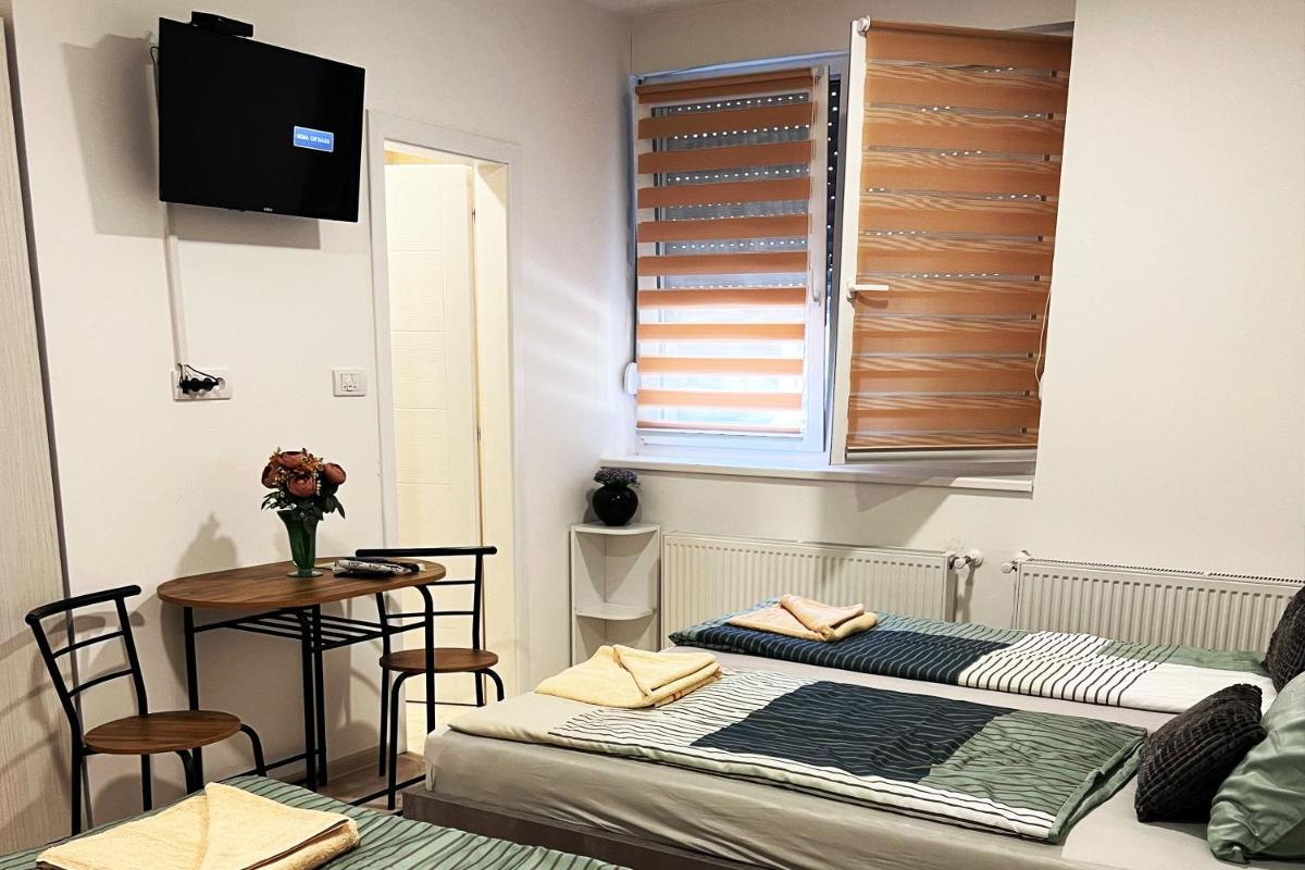 LUX Apartmani - Housity