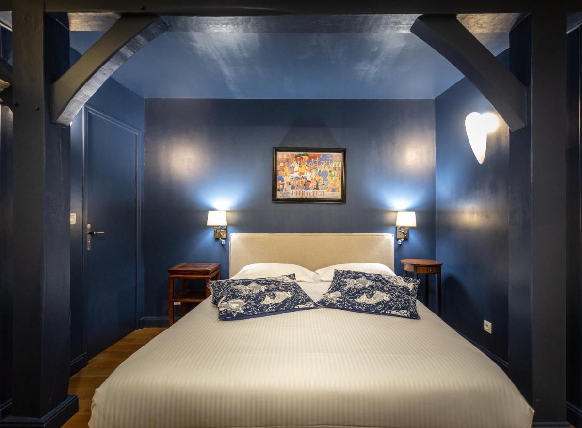 Relais Hôtelier Douce France - Housity