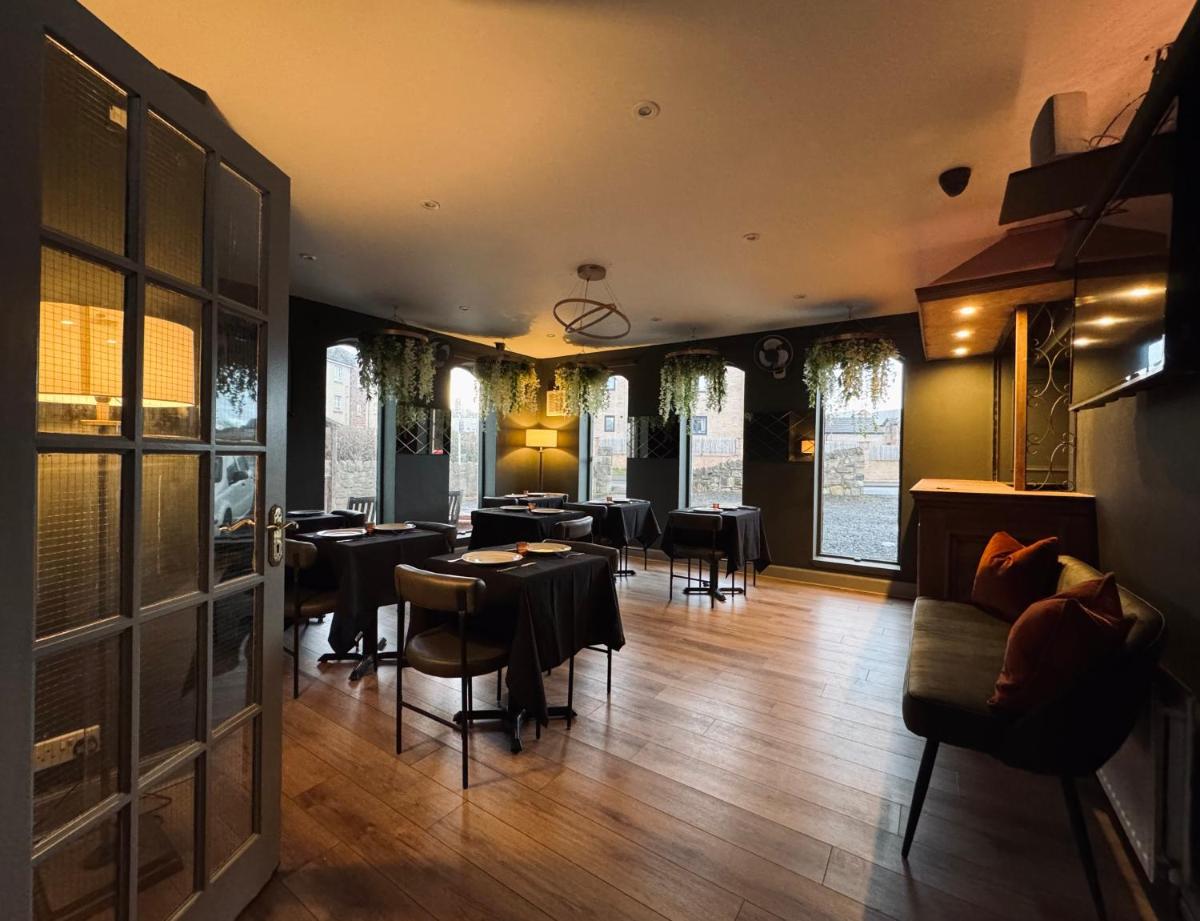 The Abbey Residence - Housity