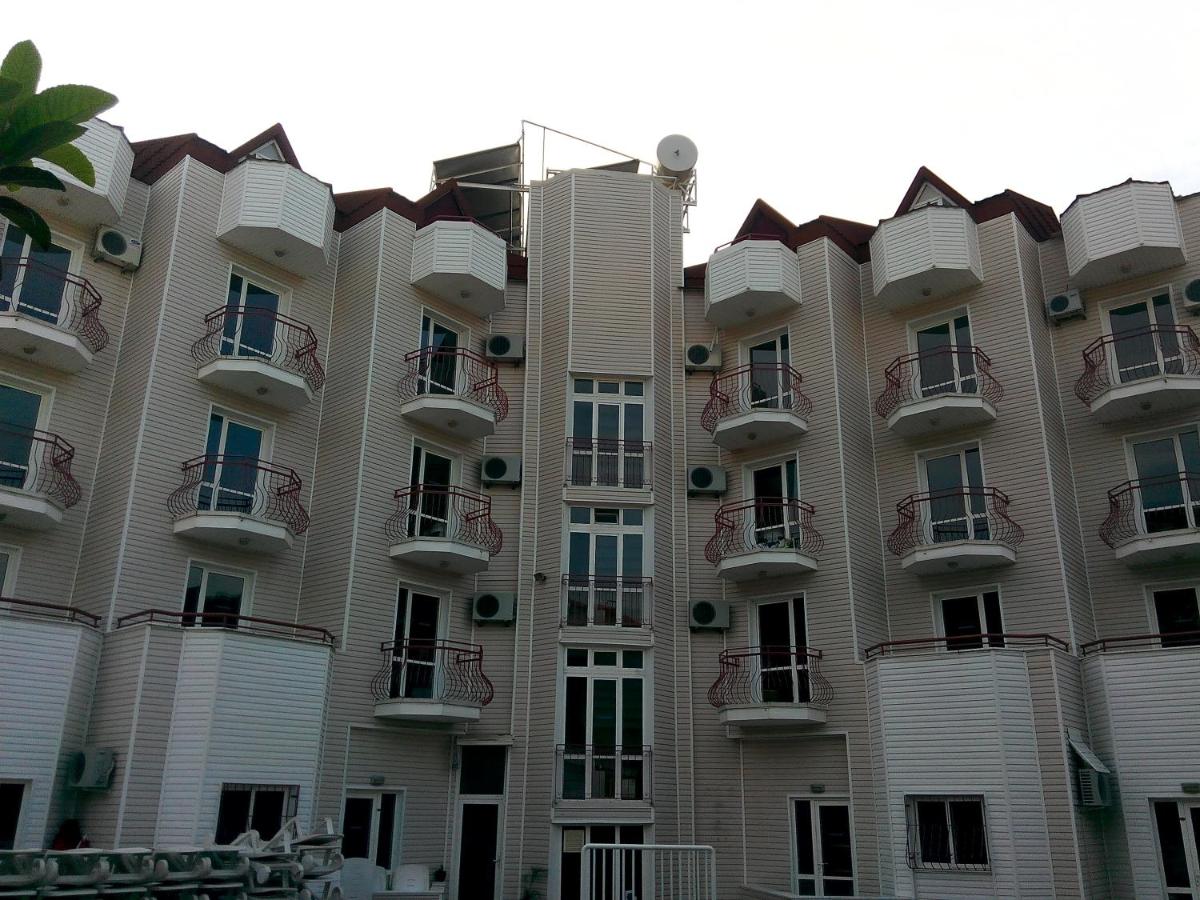 Avlu 4 - Housity