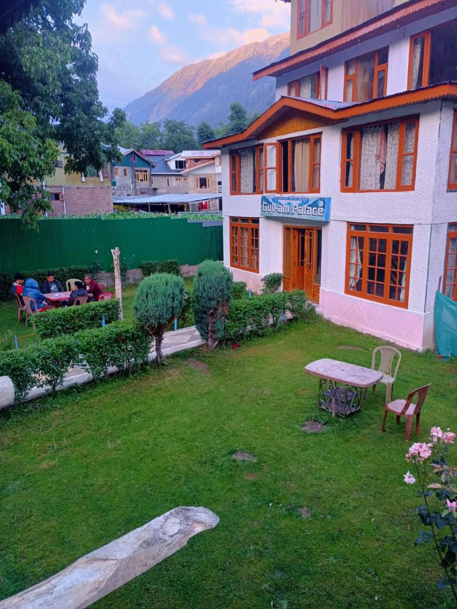 Hotel gulfam palace - Housity