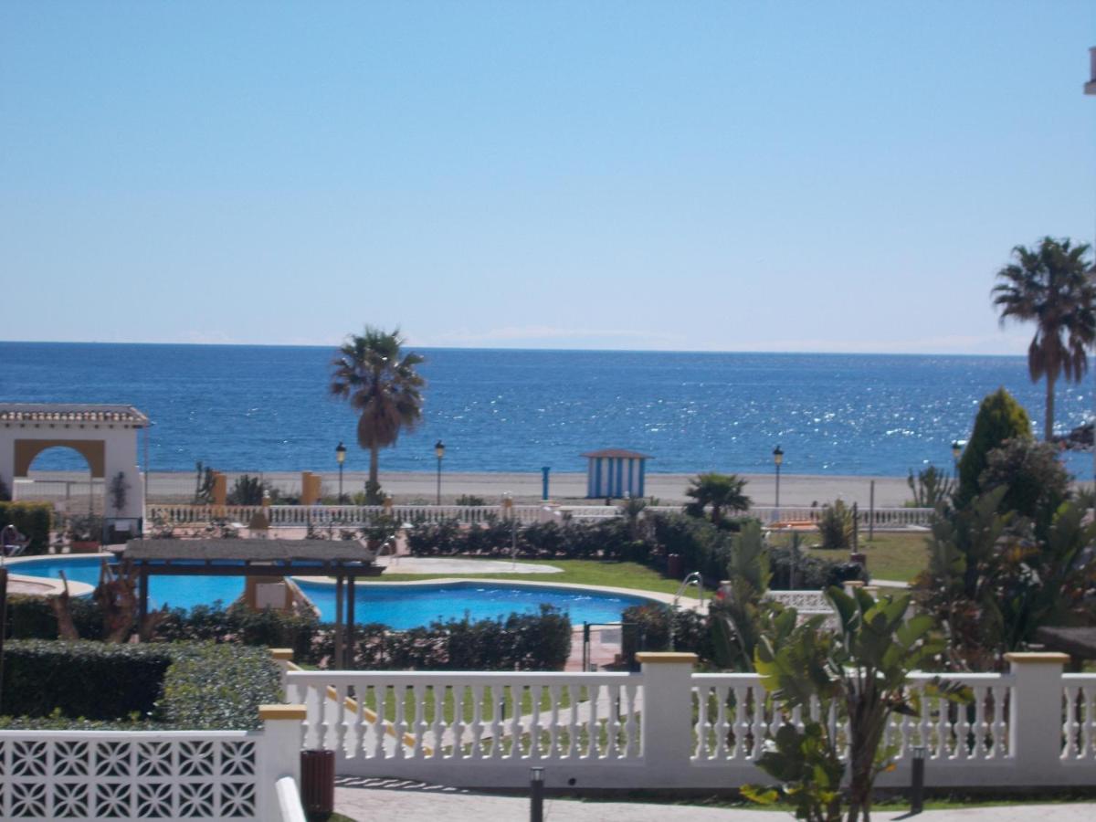 Beach Apartment Marina Duquesa - Housity