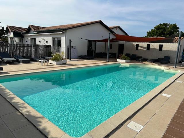 Les Jardins d'Oléron - Housity