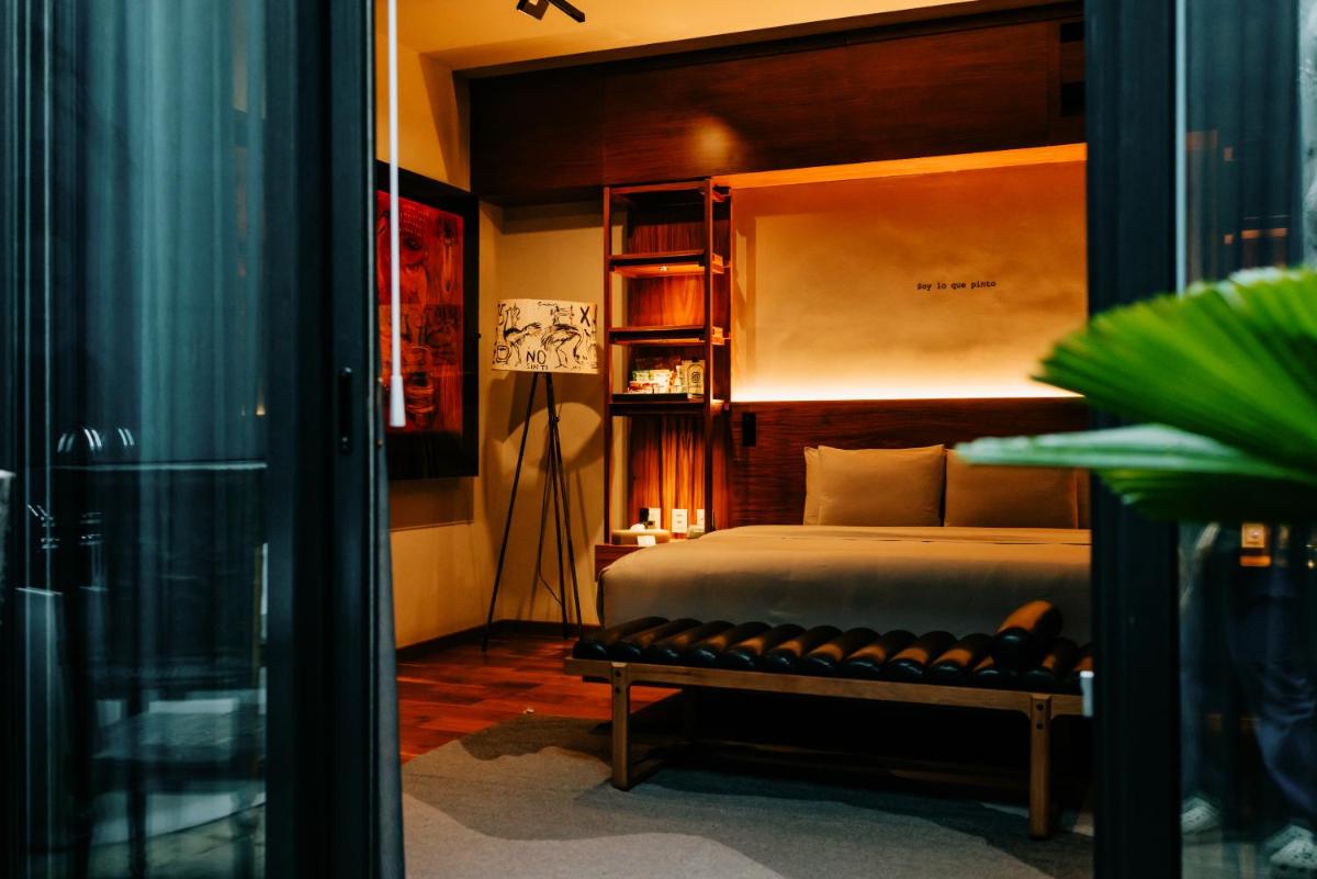 Spira Hotel - Housity