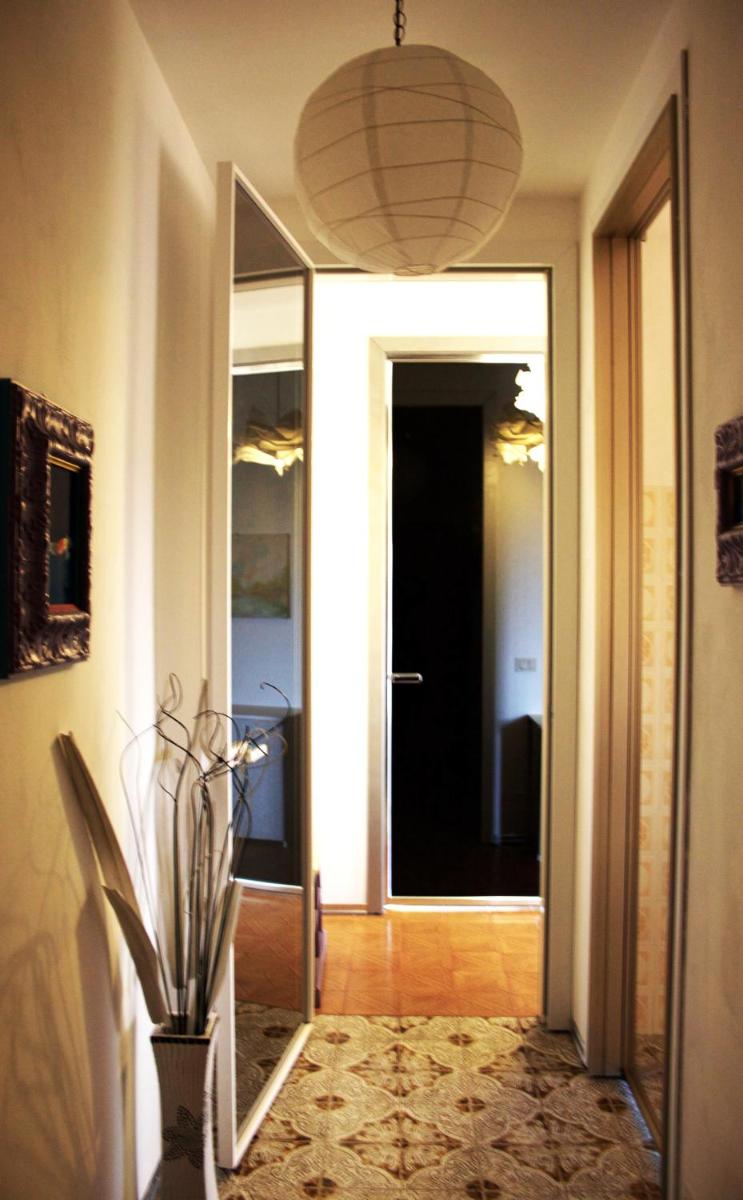 Appartamento viale pedonale a due passi dal mare - Housity