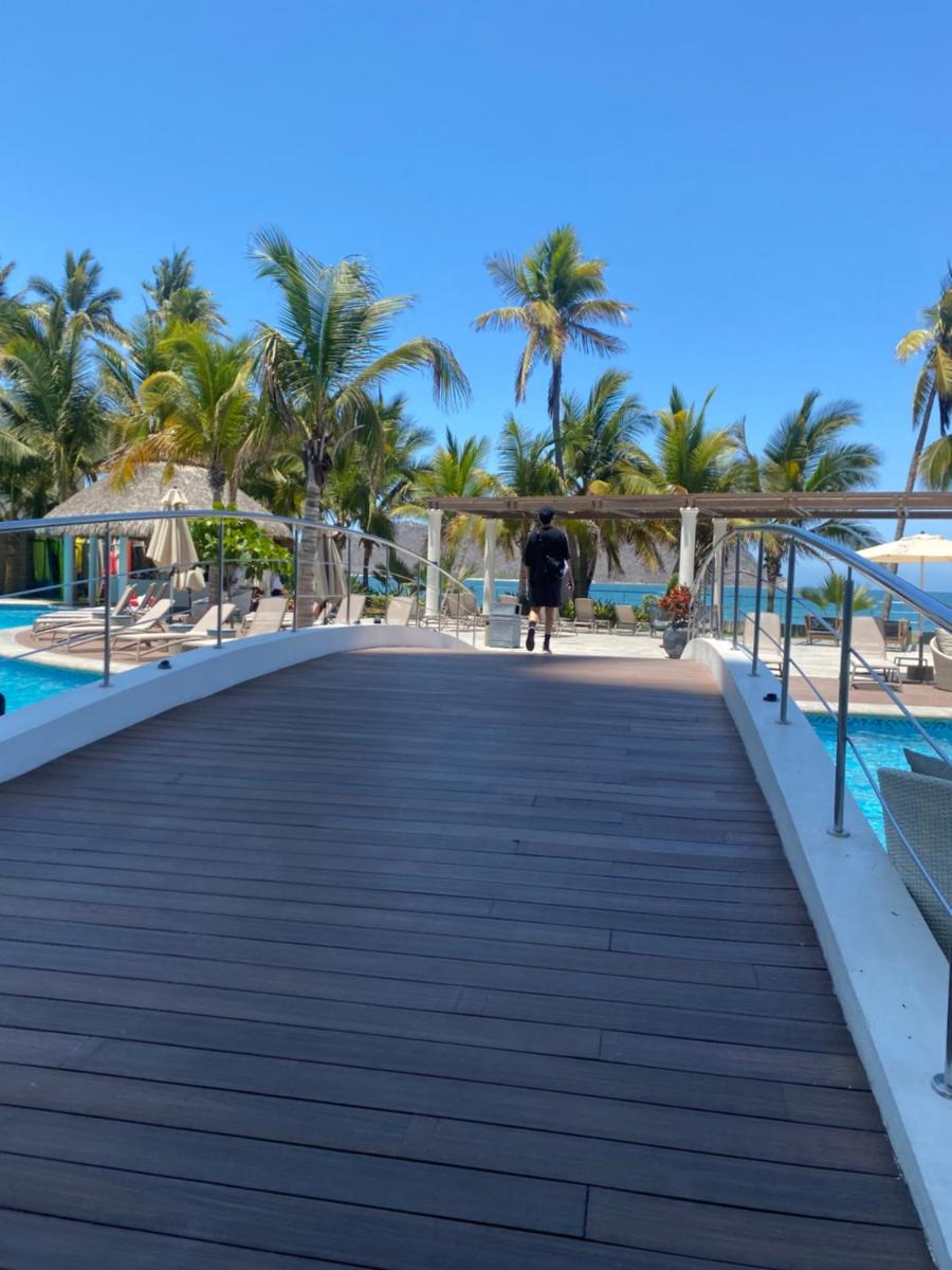 Camino al mar "Departamento en playa" - Housity