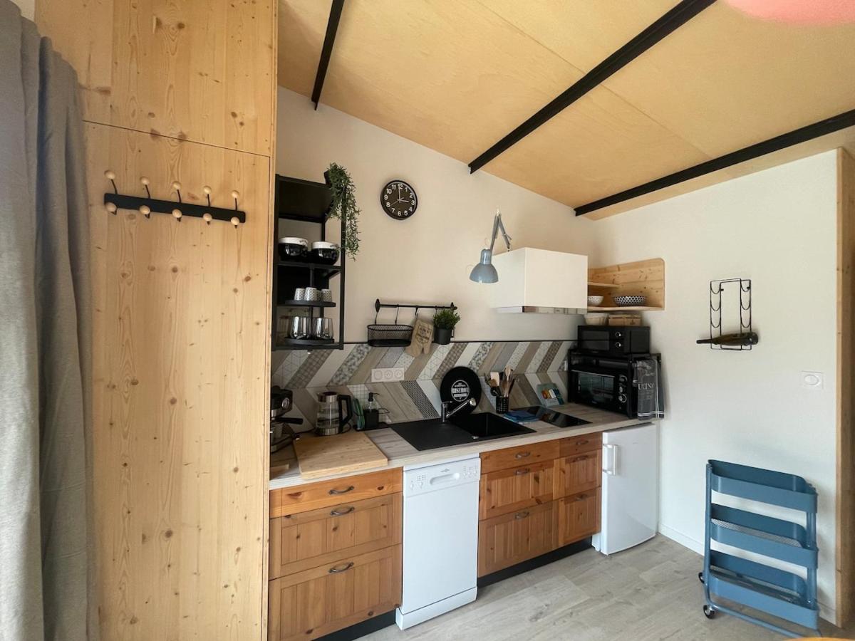 Ar Kabanenn, la cabane bretonne cosy - Housity