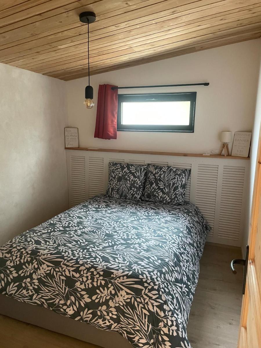 Ar Kabanenn, la cabane bretonne cosy - Housity