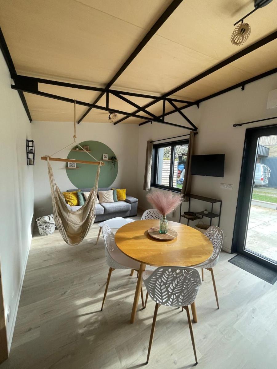 Ar Kabanenn, la cabane bretonne cosy - Housity