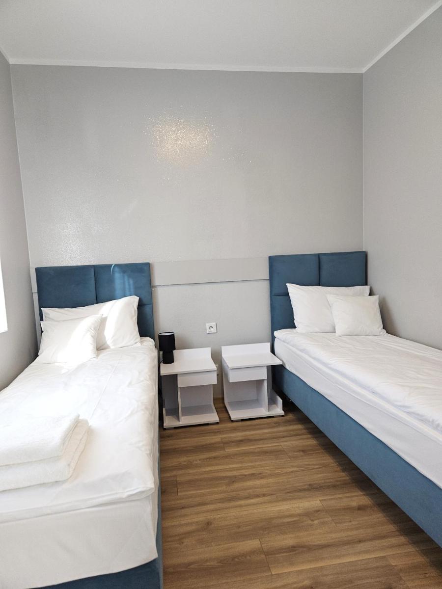 Masurian Apartments - Hizvo