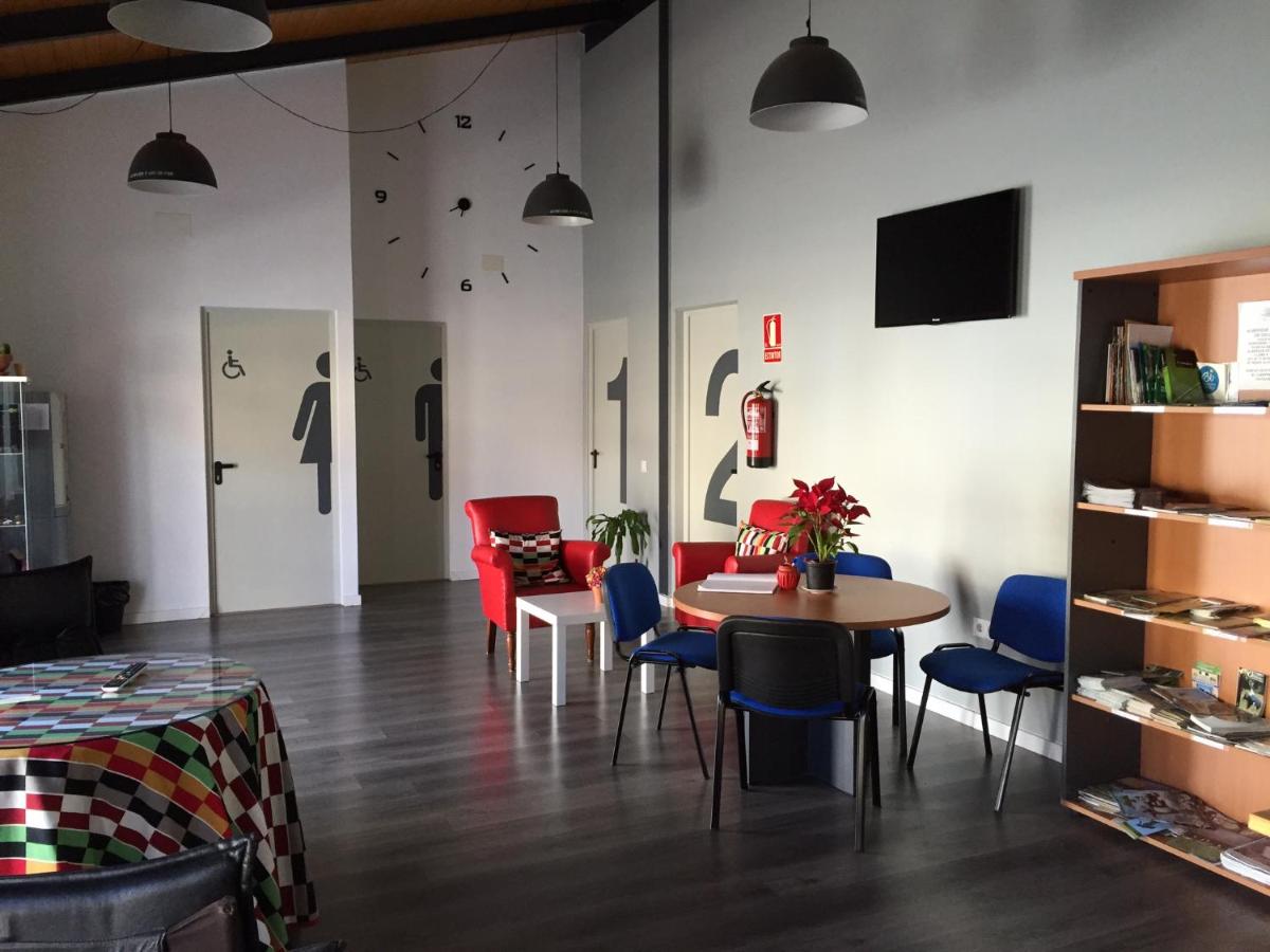 Hostel Cañaveral - Housity