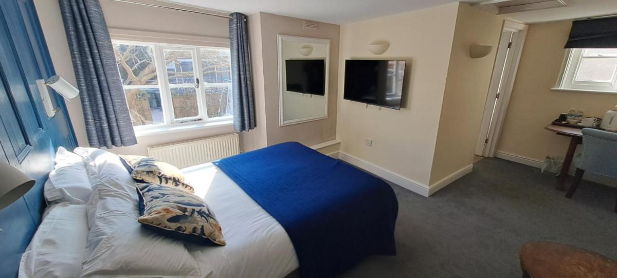 Earsham Street House - Housity