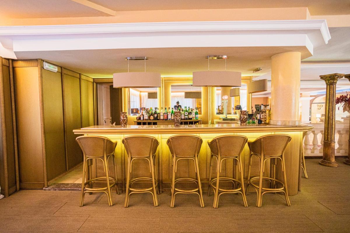 Imagen de la galería de Lago Garden Apart-Suites & Spa Hotel, en Cala Ratjada