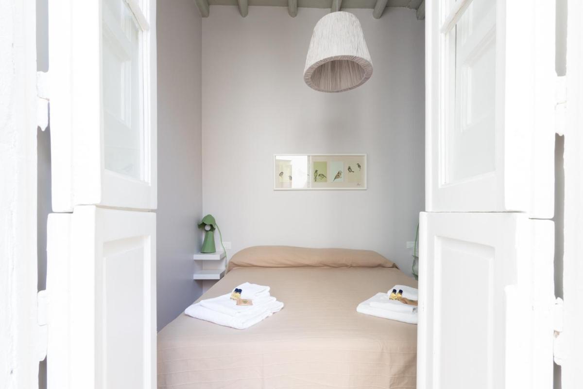Ideal Apartment D'Ascanio, Piazza Navona - Housity