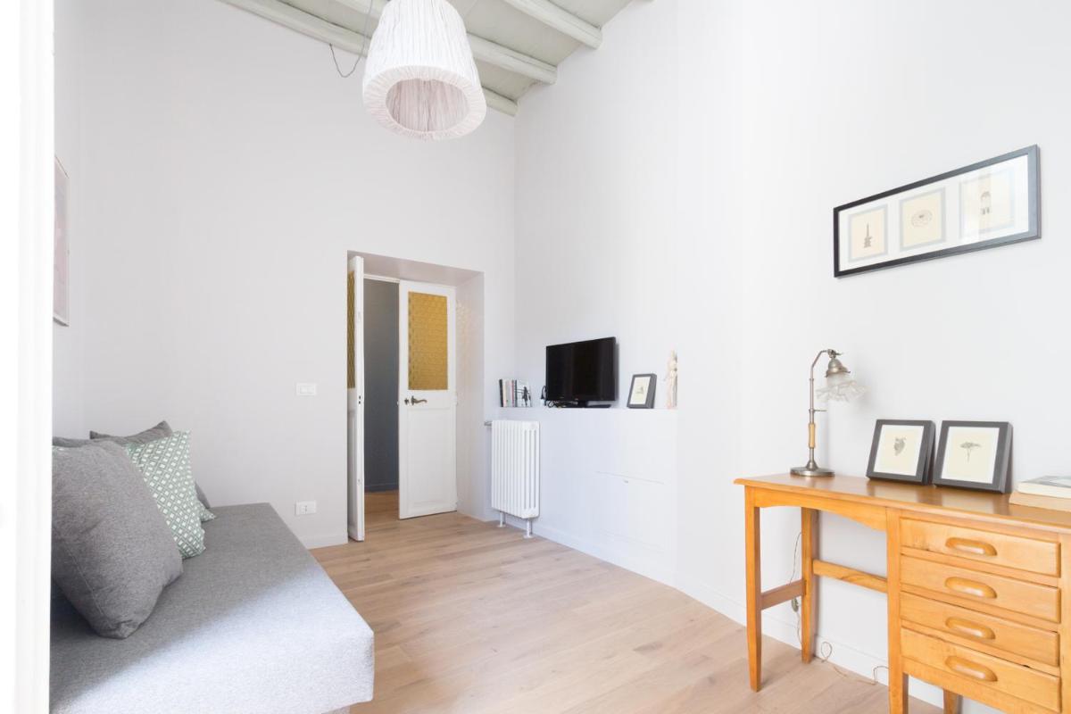 Ideal Apartment D'Ascanio, Piazza Navona - Housity