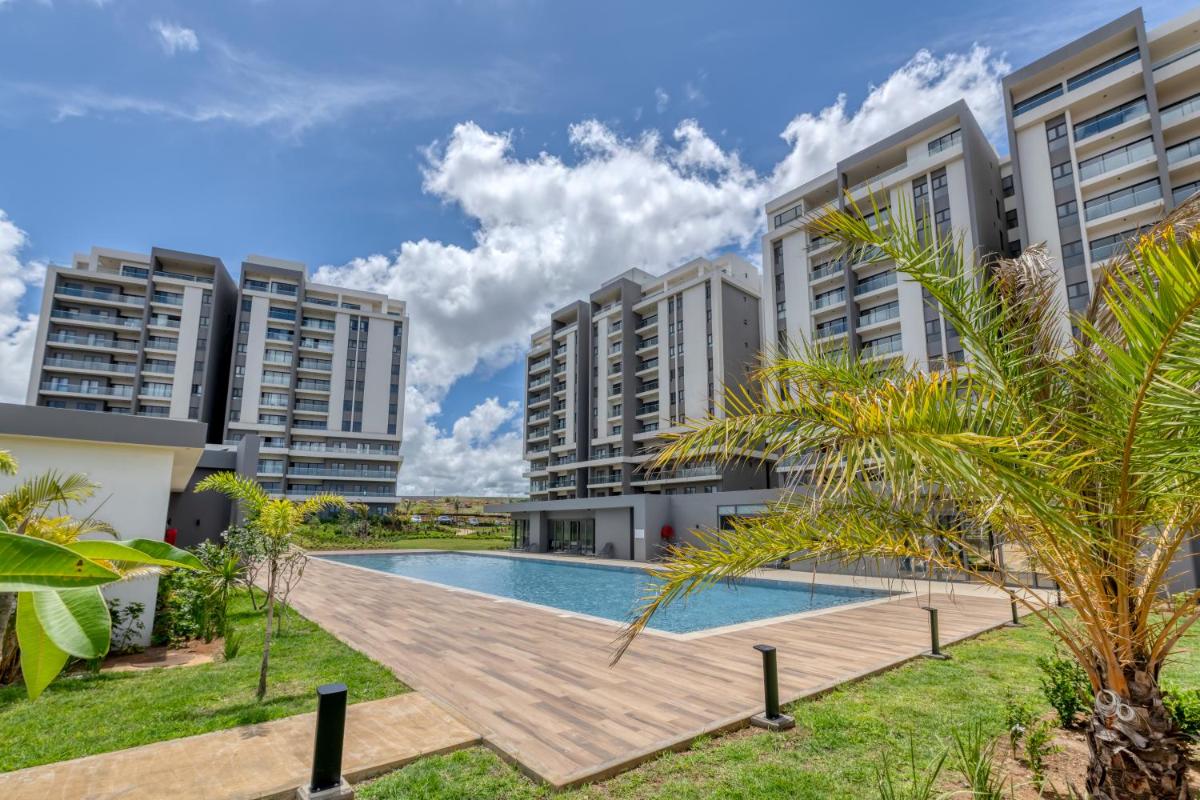 Minissy luxury Serviced Apartment - Housity