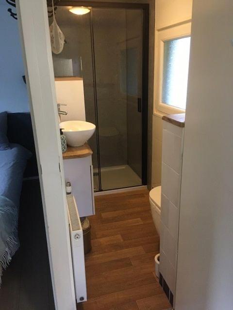 Chalet Op de Brusse - Housity